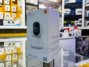 Mi 360° Home Security Camera 
