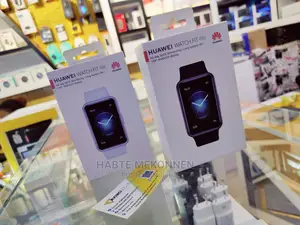 Huawei Watch Fit Smartwatch