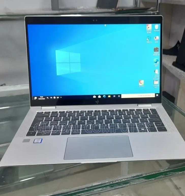 New Laptop HP EliteBook 1030 16GB Intel Core I5 SSD 512GB