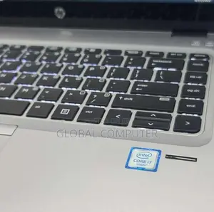 New Laptop HP 8GB Intel Core I7 HDD 1T