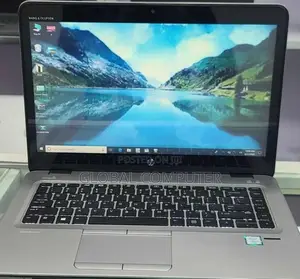 New Laptop HP 8GB Intel Core I7 HDD 1T