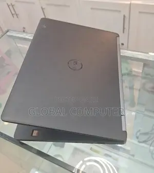 New Laptop Dell Latitude E7470 8GB Intel Core I5 SSD 256GB