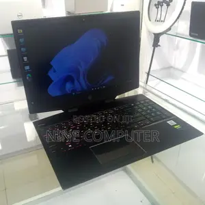 New Laptop HP Omen X 32GB Intel Core I7 SSD 1T