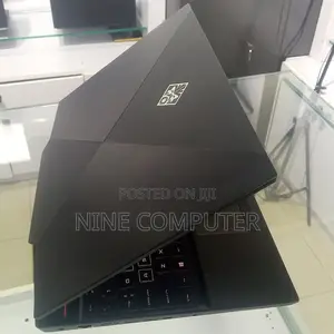 New Laptop HP Omen X 32GB Intel Core I7 SSD 1T