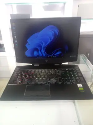 New Laptop HP Omen X 32GB Intel Core I7 SSD 1T