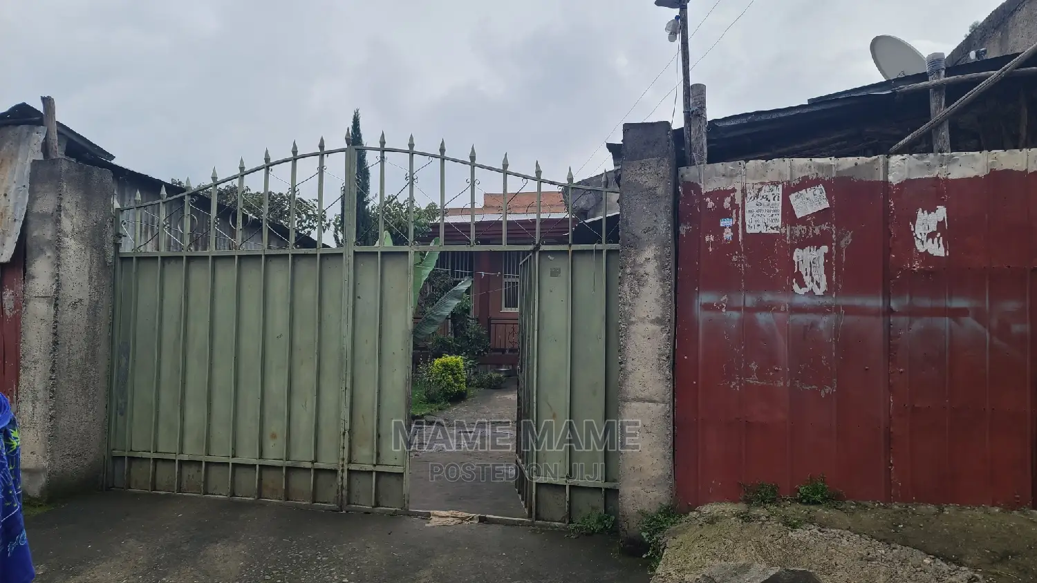3bdrm House in Addis Abeba, Bole for sale