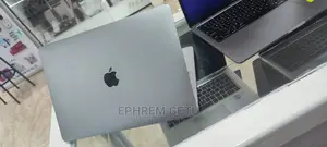 New Laptop Apple MacBook Pro M1 8GB Apple M1 Pro SSD 256GB