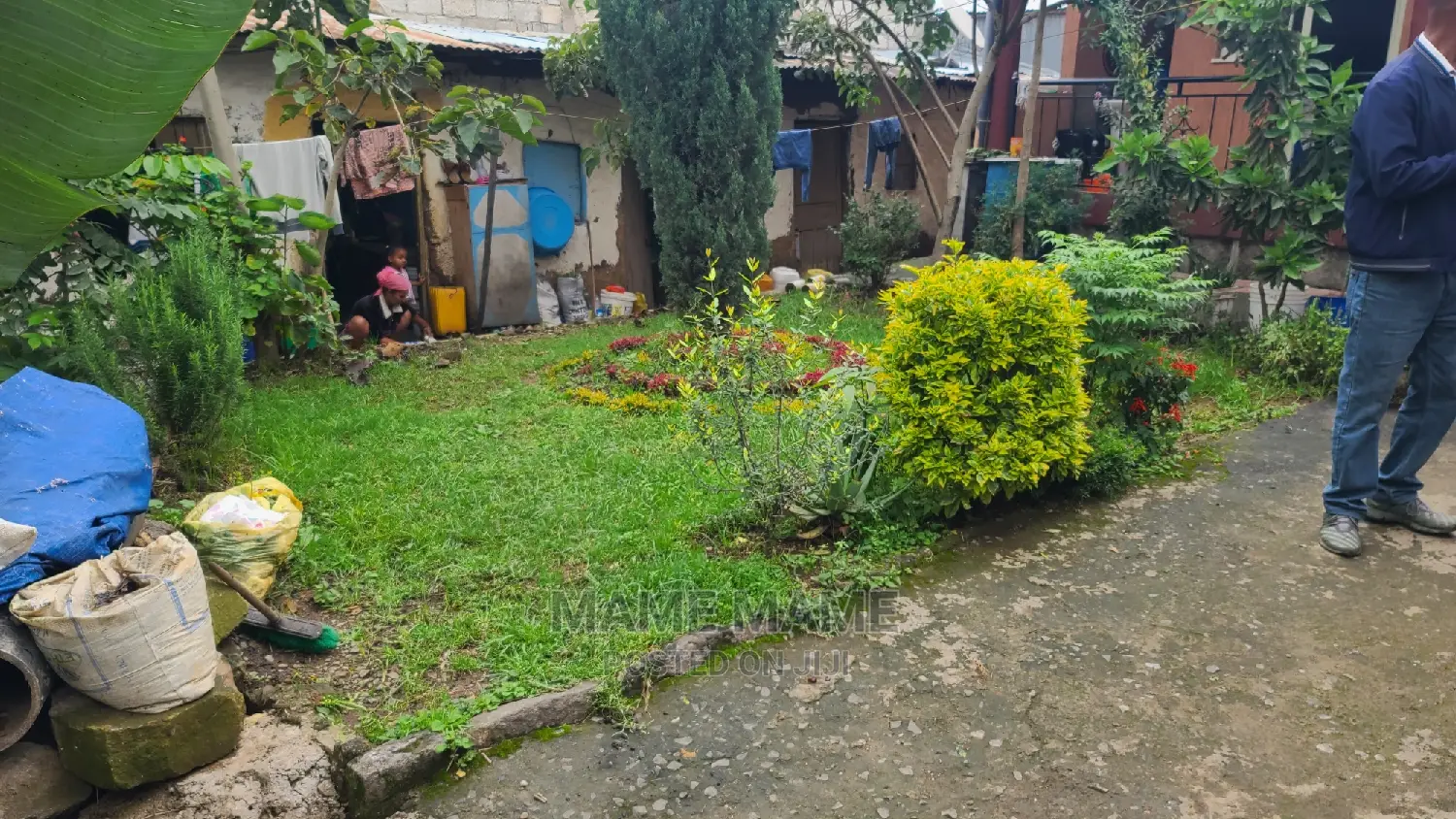 3bdrm House in Addis Abeba, Bole for sale