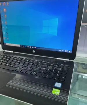 New Laptop HP Pavilion 13 8GB Intel Core I5 HDD 1T