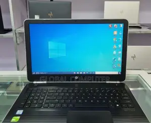 New Laptop HP Pavilion 13 8GB Intel Core I5 HDD 1T