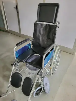 Wheelchair Muti-Functional Reclining in Addisababa Ethiopia