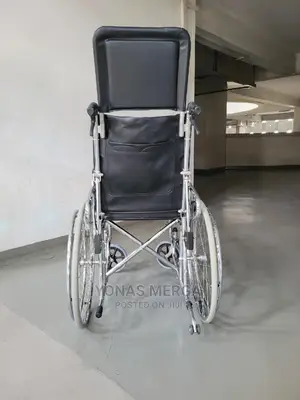 Wheelchair Muti-Functional Reclining in Addisababa Ethiopia