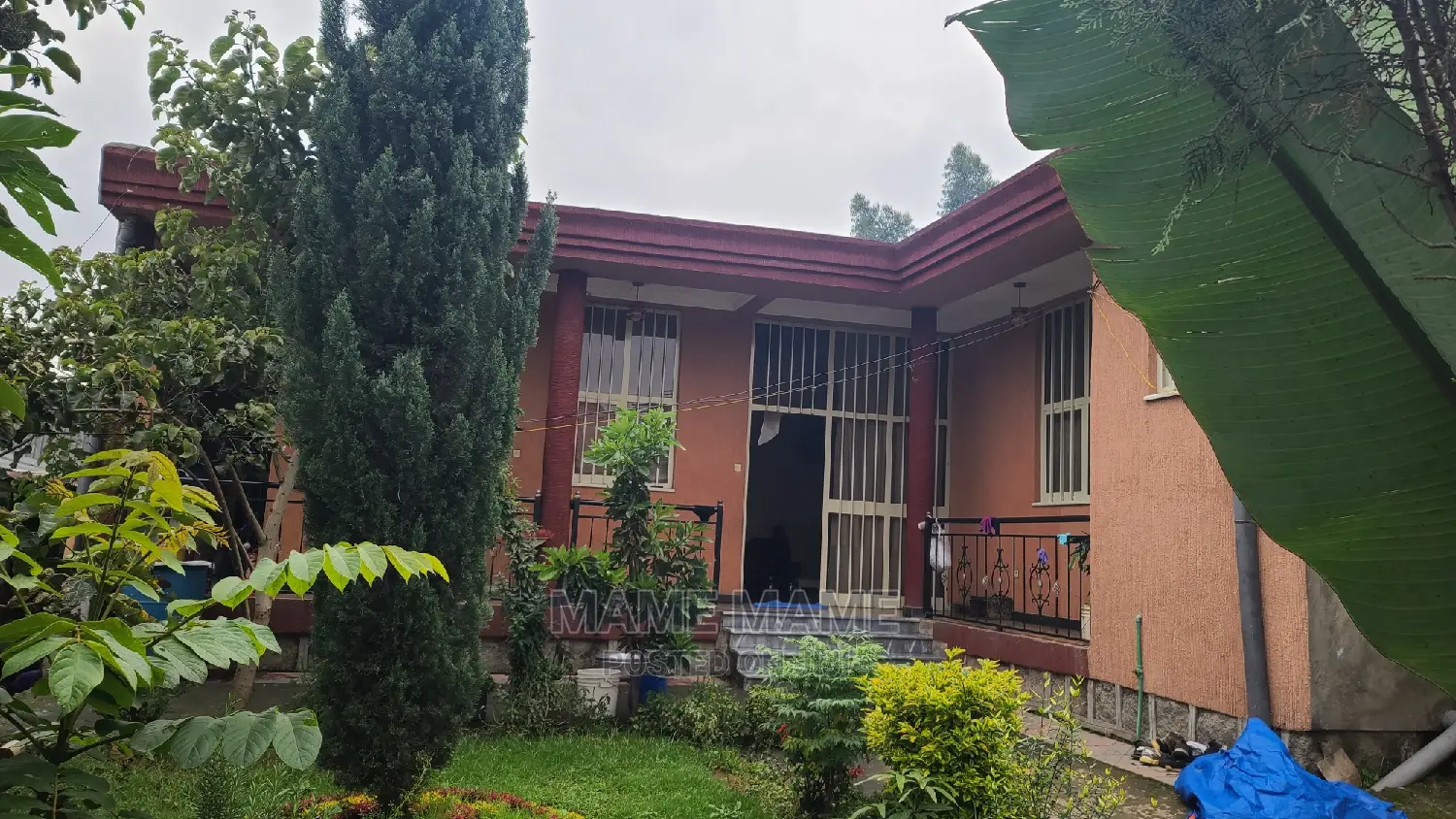 3bdrm House in Addis Abeba, Bole for sale