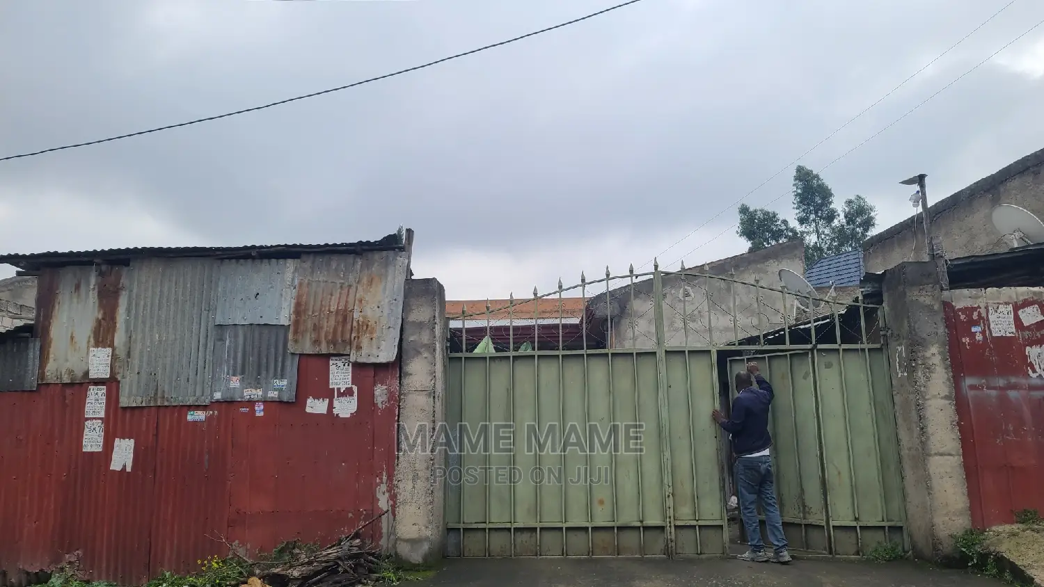 3bdrm House in Addis Abeba, Bole for sale