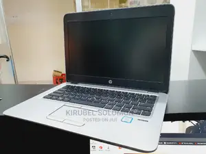 Laptop HP EliteBook 820 G4 8GB Intel Core I7 SSD 512GB