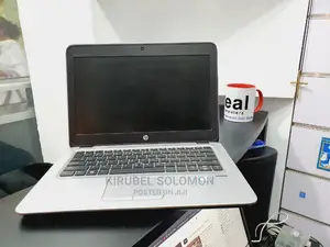 Laptop HP EliteBook 820 G4 8GB Intel Core I7 SSD 512GB