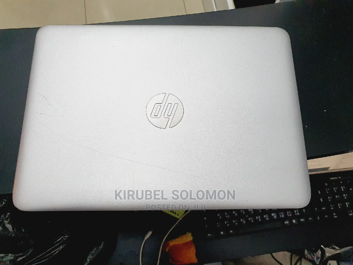 Laptop HP EliteBook 820 G4 8GB Intel Core I7 SSD 512GB