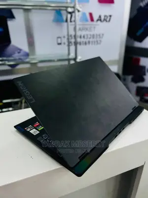 New Laptop Lenovo 16GB AMD Ryzen 9 SSD 1T