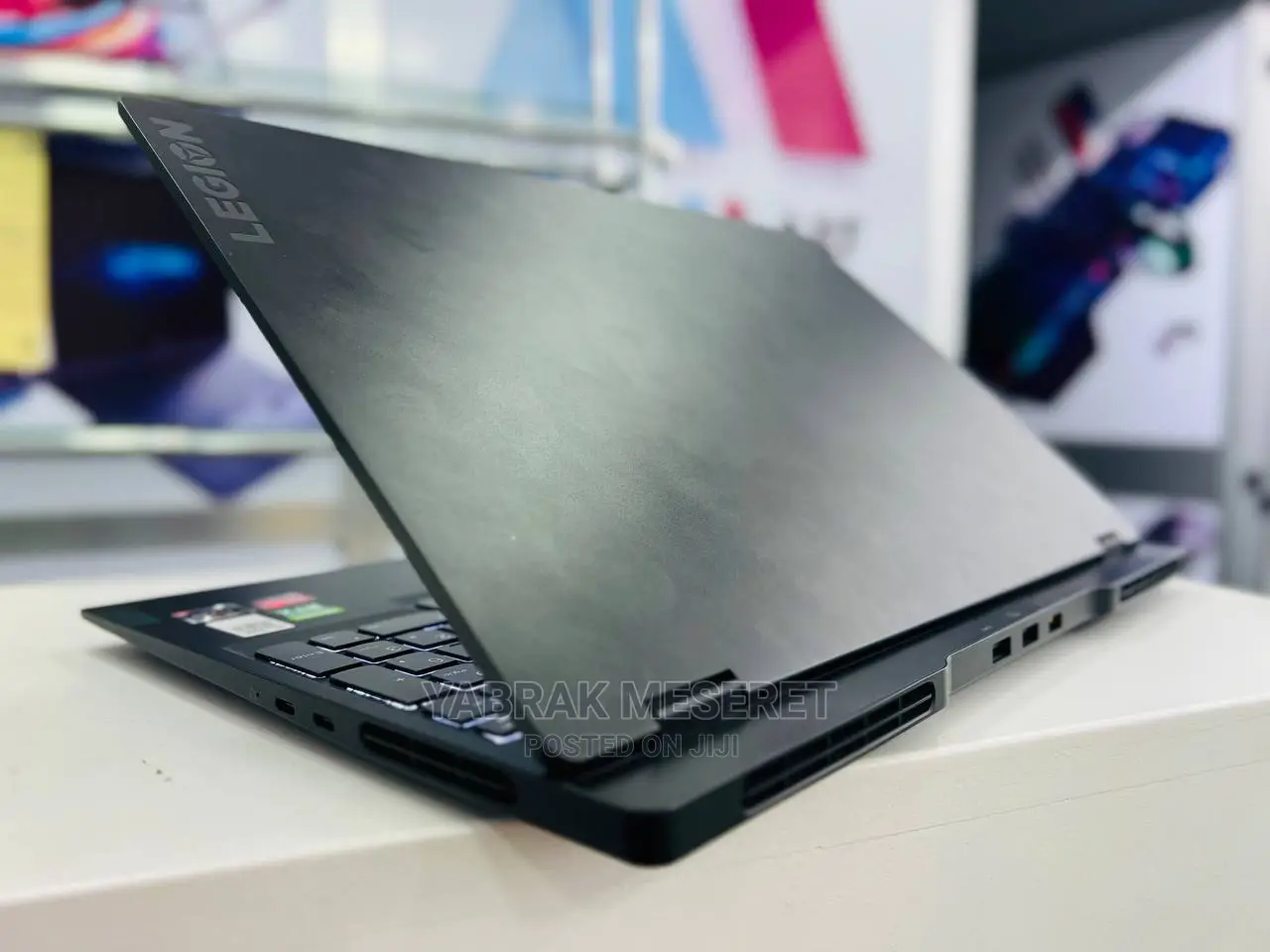 New Laptop Lenovo 16GB AMD Ryzen 9 SSD 1T