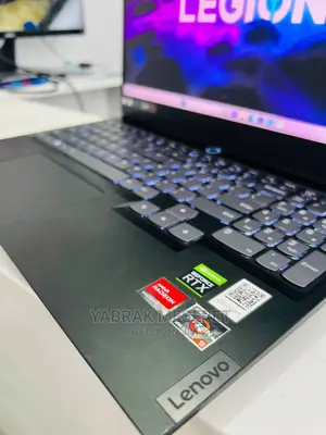 New Laptop Lenovo 16GB AMD Ryzen 9 SSD 1T