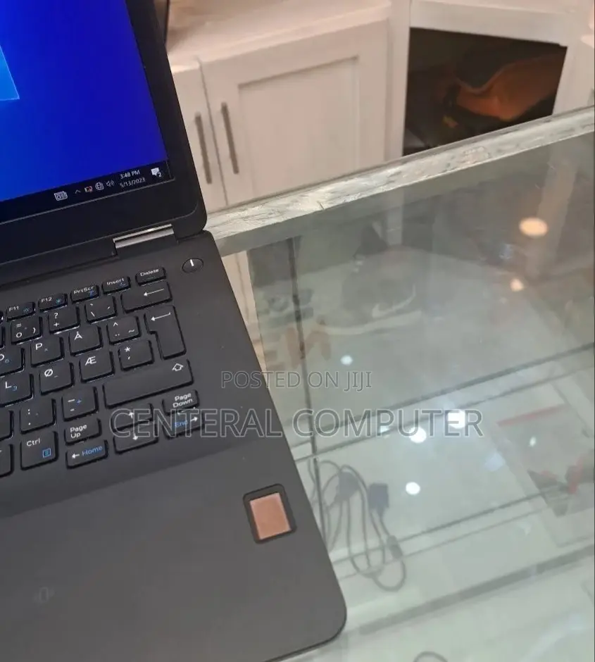 New Laptop Dell Latitude 5420 8GB Intel Core I5 SSD 1T