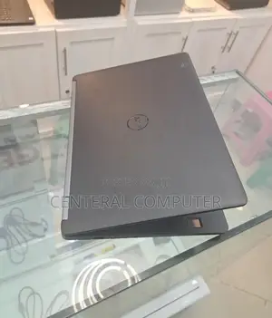 New Laptop Dell Latitude 5420 8GB Intel Core I5 SSD 1T