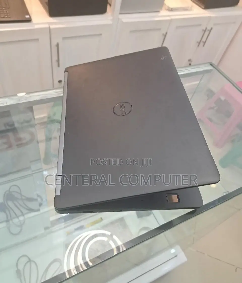 New Laptop Dell Latitude 5420 8GB Intel Core I5 SSD 1T