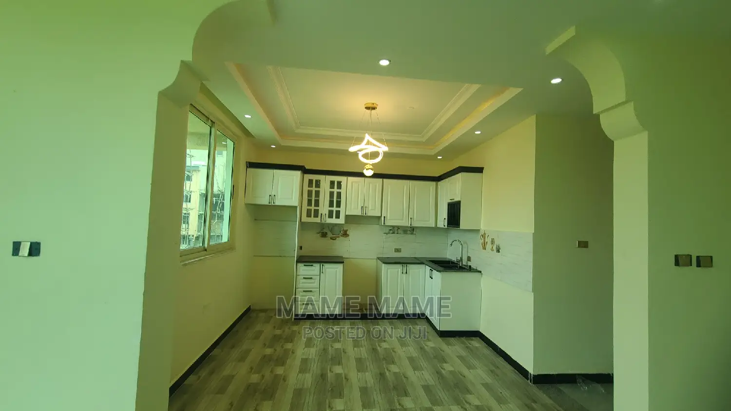 3bdrm Apartment in Addis Abeba, Bole for rent