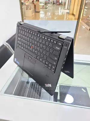 New Laptop Lenovo ThinkPad Yoga 460 8GB Intel Core I5 SSD 256GB