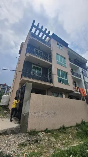 3bdrm Apartment in Addis Abeba, Bole for rent
