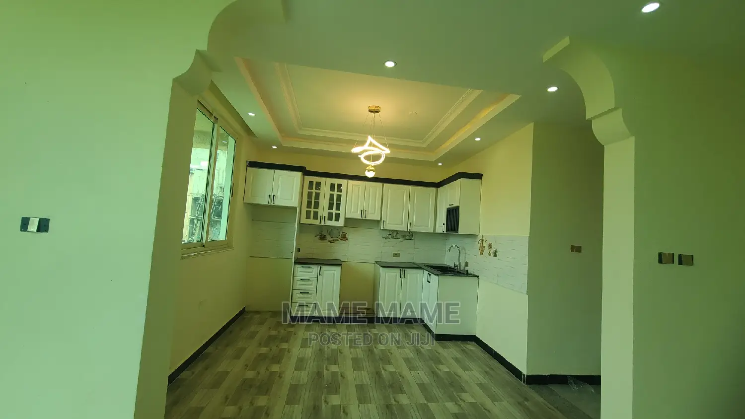 3bdrm Apartment in Addis Abeba, Bole for rent