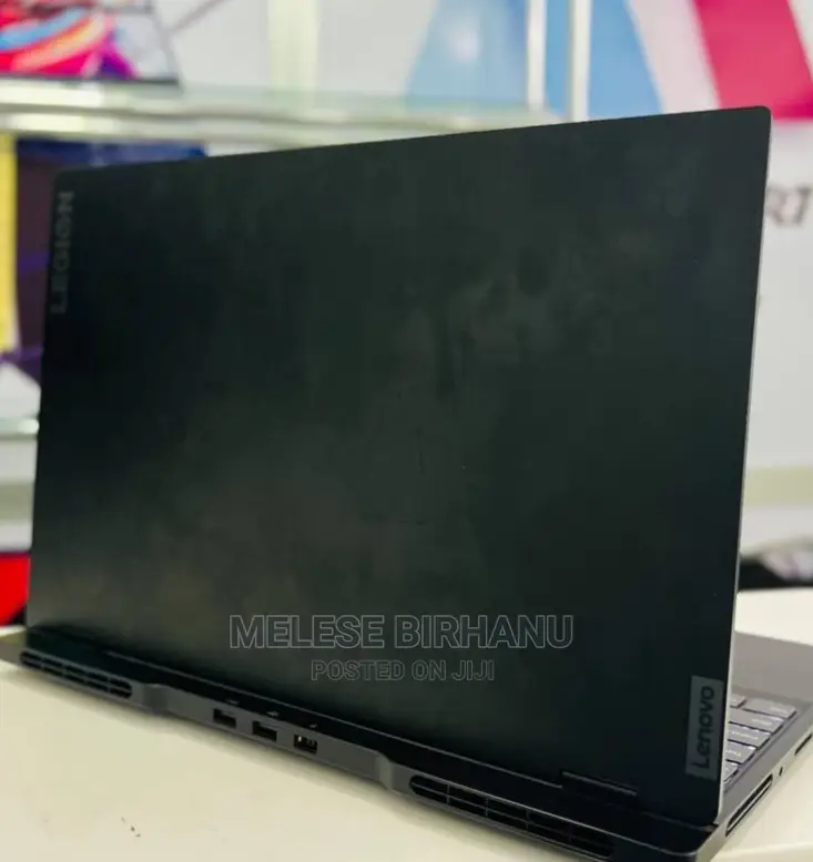 New Laptop Lenovo 16GB AMD Ryzen 9 SSD 1T