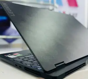 New Laptop Lenovo 16GB AMD Ryzen 9 SSD 1T