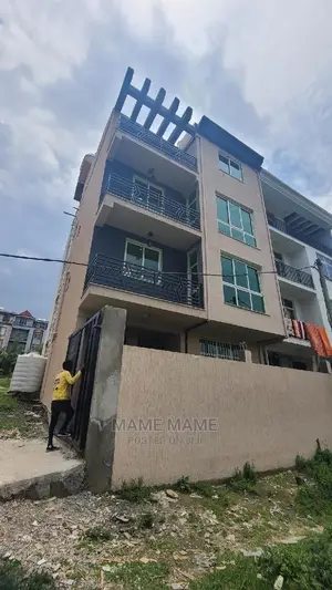 3bdrm Apartment in Addis Abeba, Bole for rent