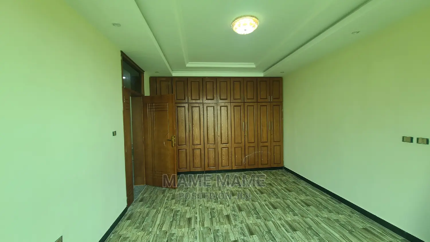3bdrm Apartment in Addis Abeba, Bole for rent