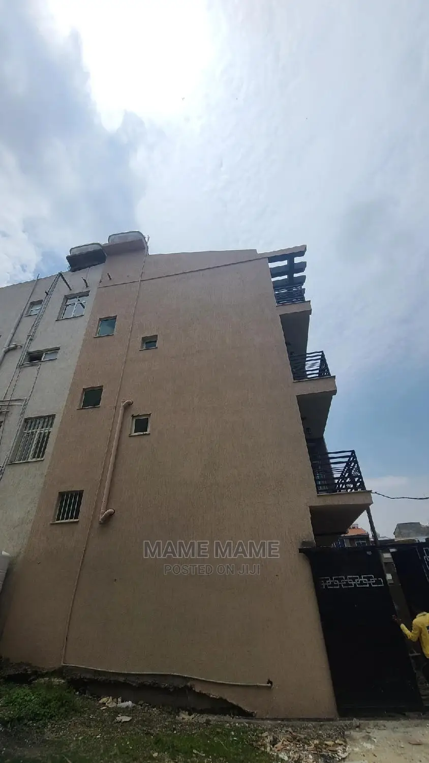3bdrm Apartment in Addis Abeba, Bole for rent