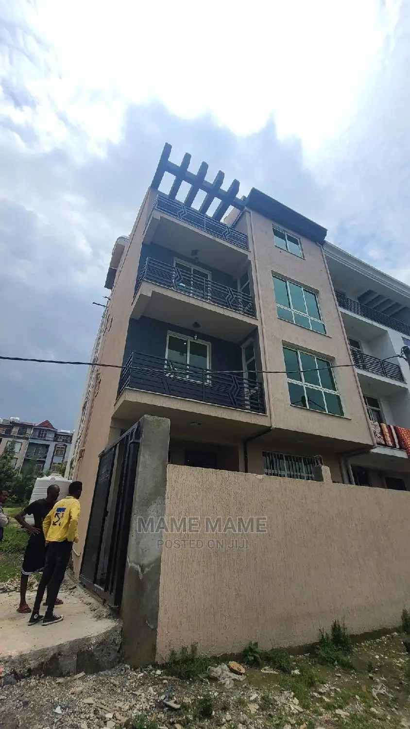3bdrm Apartment in Addis Abeba, Bole for rent