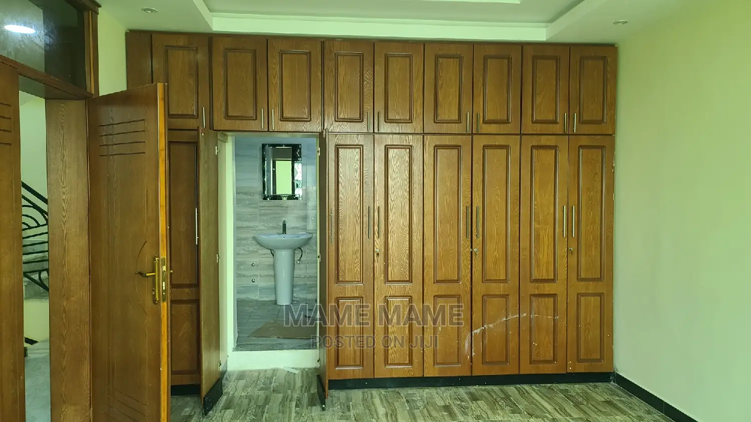 3bdrm Apartment in Addis Abeba, Bole for rent