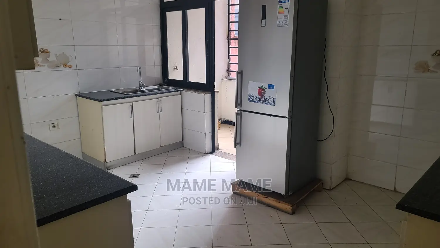 3bdrm Apartment in Addis Abeba, Bole for rent