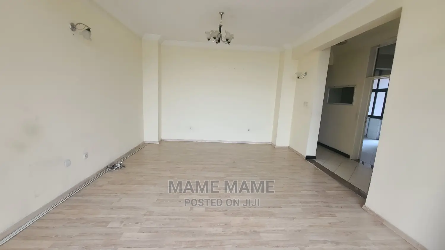 3bdrm Apartment in Addis Abeba, Bole for rent