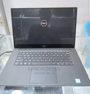 Photo - New Laptop Dell Precision 5530 16GB Intel Core I7 SSD 512GB