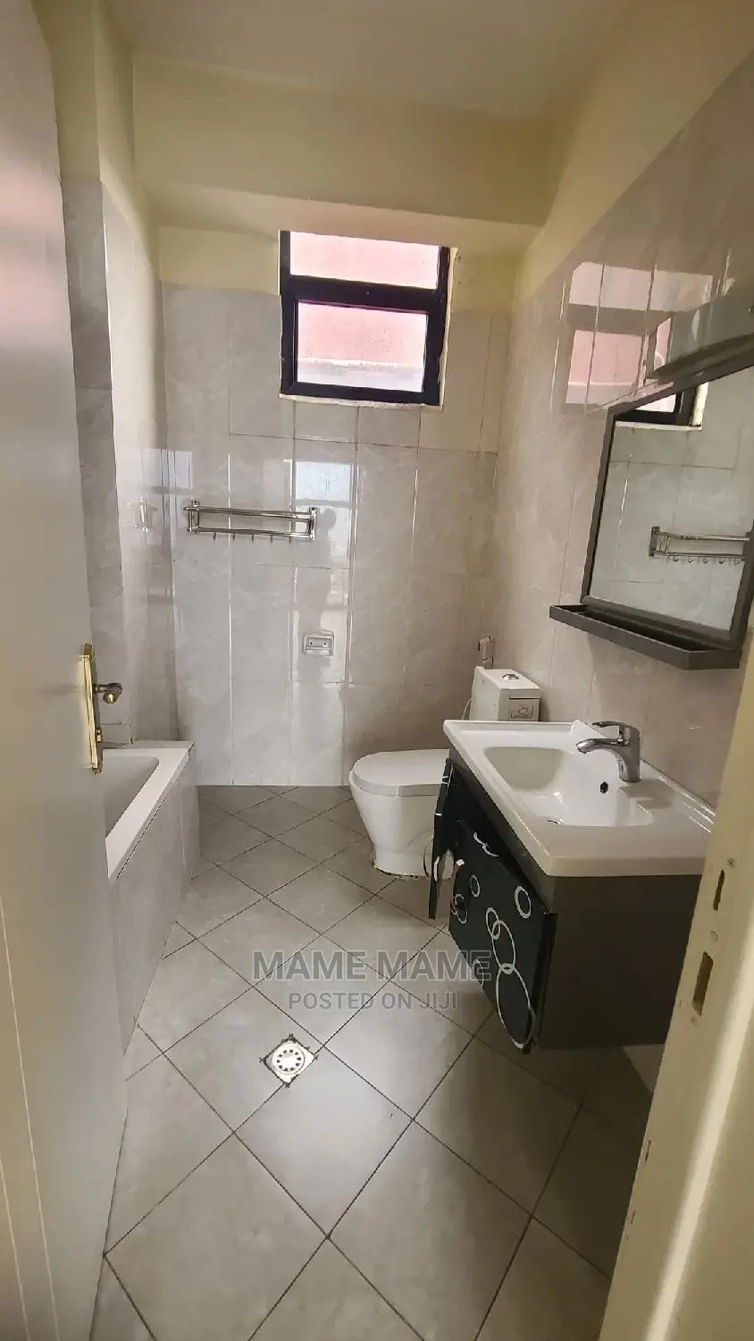 3bdrm Apartment in Addis Abeba, Bole for rent