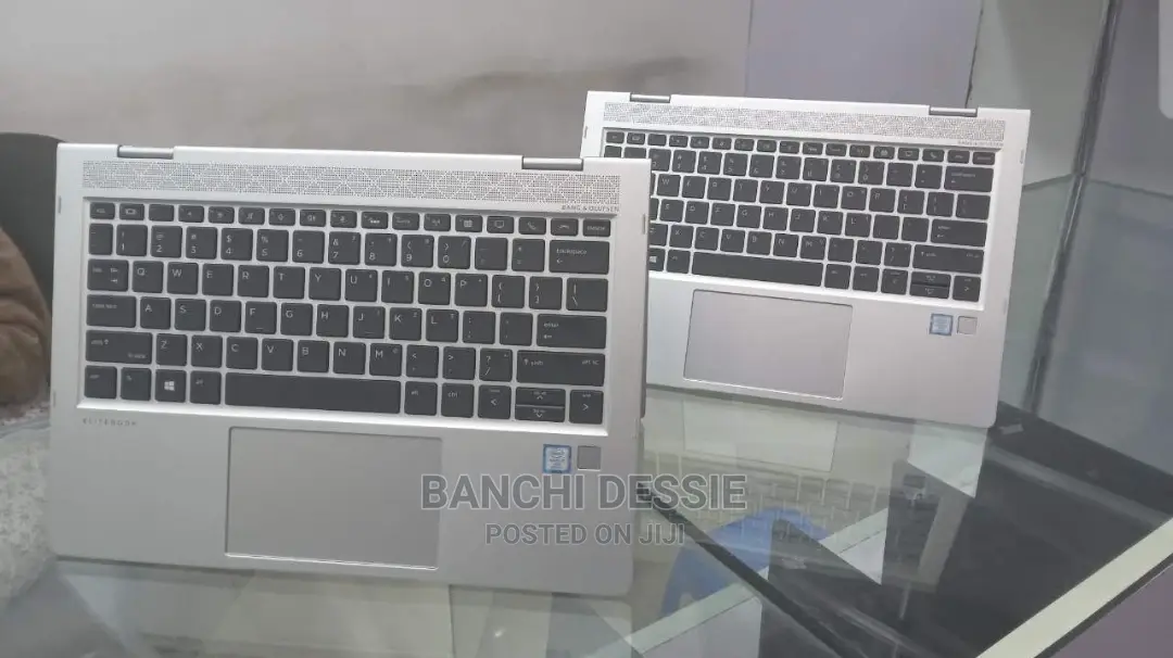 New Laptop HP EliteBook X GB Intel Core I7 SSD 512GB