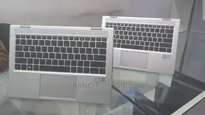 Photo - New Laptop HP EliteBook X GB Intel Core I7 SSD 512GB