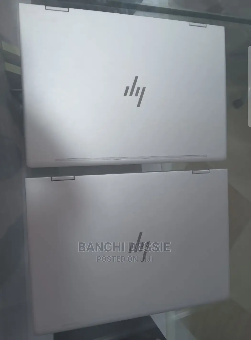 New Laptop HP EliteBook X GB Intel Core I7 SSD 512GB