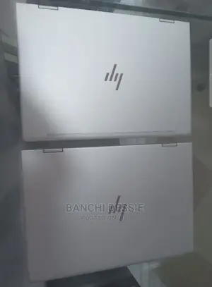 New Laptop HP EliteBook X GB Intel Core I7 SSD 512GB