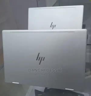 New Laptop HP EliteBook X GB Intel Core I7 SSD 512GB