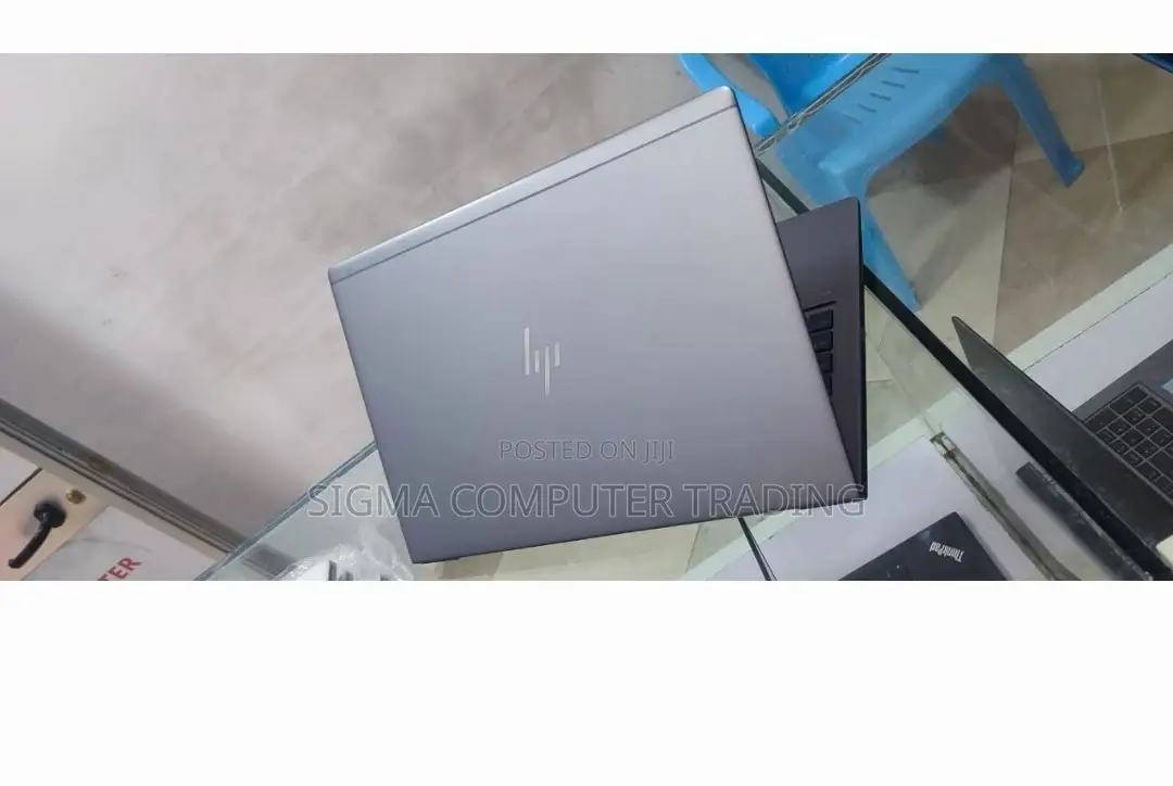 New Laptop HP ZBook 15 16GB Intel Core I7 SSD 512GB