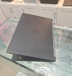 New Laptop Dell Latitude 14 5480 8GB Intel Core I5 SSD 256GB