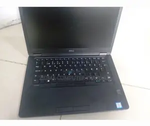 New Laptop Dell Latitude 14 5480 8GB Intel Core I5 SSD 256GB